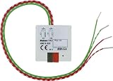 Theben 4969202 TA2 Tasterschnittstelle KNX