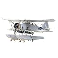 1/48 ����@�V���[�Y No.71 �t�F�A���[�\�[�h�t�B�b�V�� Mk.I ����@�^ 61071