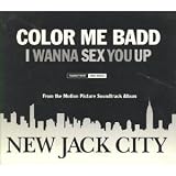 I Wanna Sex You Up