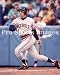 Alan Trammell Detroit Tigers 8x10 Photo