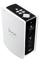 IAMM NTD36HD MULTI-MEDIA PLAYER WITHOUT HDD