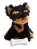 Tomy Nintendogs Trick Trainer Pup Yorkshire Terrier