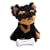 Tomy Nintendogs Trick Trainer Pup Yorkshire Terrier