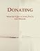 Donating: Webster's Quotations, Facts and Phrases