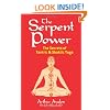 The Serpent Power: The Secrets of Tantric and Shaktic Yoga (Dover Occult)