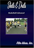 Skills and Drills: Basketball-Advanced