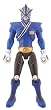 Power Ranger Samurai Mega Ranger Water Action Figure