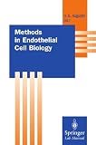 Methods in Endothelial Cell Biology (Springer Lab Manuals)