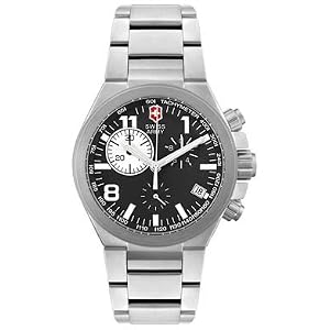 Swiss Army Victorinox Men's Watches Convoy SAV241158 - 4