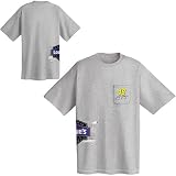 Chase Authentics Jimmie Johnson Garage Spirit Pocket T-Shirt