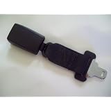 1999 - 2002 Ford E-350 Seat Belt Extension Seatbelt Extender 