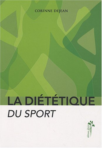 La di�t�tique du sport