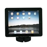 GSI Super Quality Hands-Free Desktop Stand for Apple iPad, iPhone 2G 3G S, iPod Touch,... by 