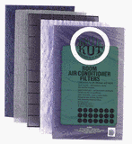 15X24X1/4 2PK AC FILTER