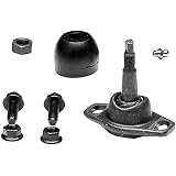 ACDelco 45D0026 Front Upper Control Arm Ball Joint Kit by ACDelco