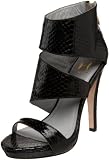 Halston Heritage Womens HSS11MW175 Sandal - Womens Shoes Sandal