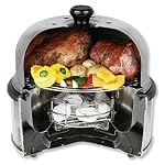 Stainless-Steel Cobb Grill