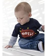 Oops Graphic T-Shirt