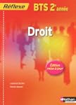 Droit : BTS 2e ann�e