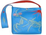 Praying Mantis Midsize Bag