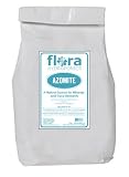 Flora Hydroponics Azomite 4lb Bag Organic Trace Mineral Soil Additive Fertilizer