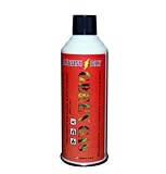 Green Gas 2 x 1000 mL Dual Pack