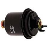 ACDelco GF735 Fuel Filter by ACDelco