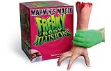 Marvin's Magic Marvin's Magic Freaky Body Illusions