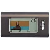 タニタ(TANITA) 活動量計 カロリズムスマート ブラック AM-121-BK