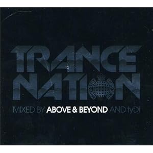Trance Nation