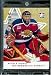 2006 / 07 In The Game Between The Pipes Hockey Card #41 Nicola Riopel - Mint Condition - In Protective Display Case !