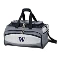 Washington Huskies Buccaneer BBQ Set