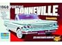 02501 1/25 '60 Bonneville Convertible