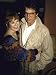 Actress Shirley Maclaine and Brother, Actor Warren Beatty Premium Photographic Poster...