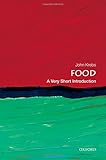 Food : a very short introduction
