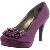 Unlisted Womens File Complete Platform Pump