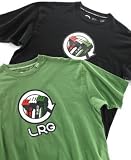 LRG - LRG Shake Appeal T-Shirt