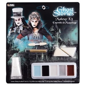 Ghost Stories TM Makeup Kit