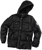 Geox K1325R-F9000 - Parka - Garçon