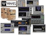 Waves Gold TDM Bundle