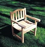 Bartram Captain's Chair