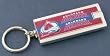 Colorado Avalanche Flashlight Keychain