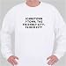 JOHNSTOWN J-Town, The Friendly City, Flood City Sweatshirt