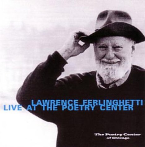  Lawrence Ferlinghetti