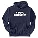 Sweatshirt Navy Blue 