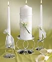 Wedding Favors - CALLA LILY BRIDAL BEAUTY CEREMONY CANDLES