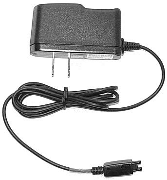 Cell Phone Travel Wall Charger Motorola E815 V260 V262 V265 V276 V300 V400 V505 V525 V547 V551 V555 V557 V600 V635 V710 V810