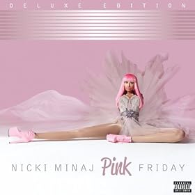 Super Bass (Album Version (Explicit))