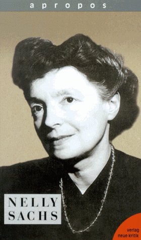 Nelly Sachs