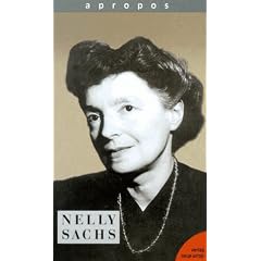 Apropos, Bd.9, Nelly Sachs